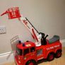 Ride on fire truck Image 2