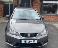 Seat Ibiza Se I-tech