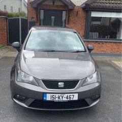 Seat Ibiza Se I-tech