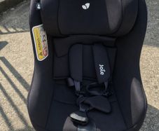 joie car seat