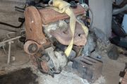 MK1 Golf 1.3 Engine and 4 speed gearbox