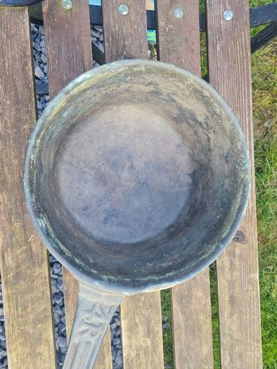 Antique Pot