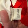 Arsenal Santi Cazorla 2014-2015 Home Jersey Medium Image 6