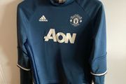 Manchester United top jersey