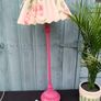 Lamp and Shade Image 2