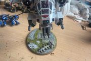 Warhammer 40k Stormtalon Gunship