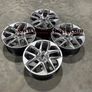 18" Inch Seat Leon Fr Style  Wheels Vw Mk5 Mk6 Mk7 Mk7.5 Audi A3 Caddy Van Sear Leon 5x112 Image 4