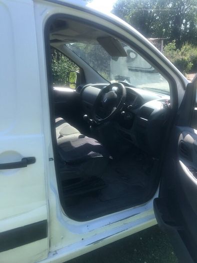 Peugeot Expert 2011