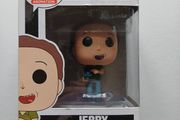 #302 Jerry Funko Pop!