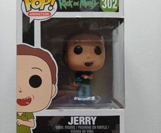 #302 Jerry Funko Pop!