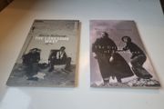 Two Martin McDonagh plays.