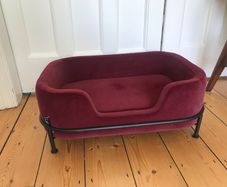 Dog Bed Designer Leitmotiv brand