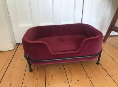 Dog Bed Designer Leitmotiv brand