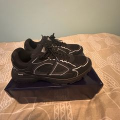 Dior b30 shoes black