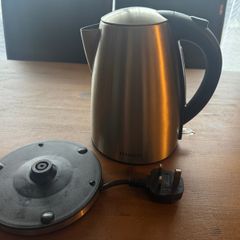 Kitchen Kettle