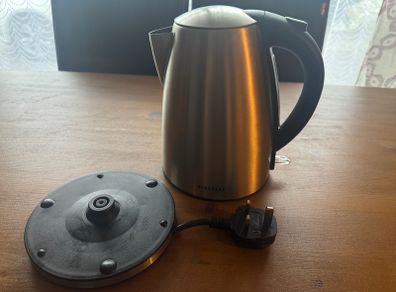 Kitchen Kettle