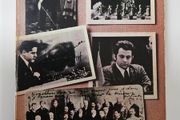 Grandmasters of Chess - Vintage Chess Book