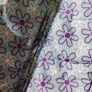 Trespass girls padded bodywarmer gilet reversible design Image 3