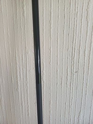 Week old Ping G430 stiff graphite irons