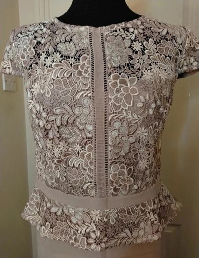Phase eight Mother of Groom/bride outfit