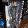 Ultimate Quarter Scale Terminator 2 T-800 Image 4