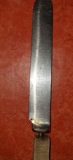 Antique Cutlery