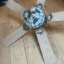 Tiffney light with fan Image 8