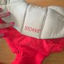 stokke baby carrier Image 9