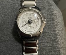 Dolce & Gabbana Watch