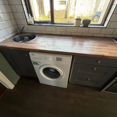 kitchen counter