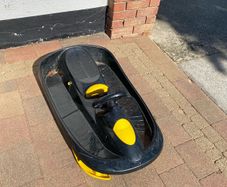 Decathlon Snow Sledge