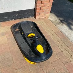 Decathlon Snow Sledge