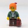 Lego MISAKO Minifigure Lego Ninjago Lego Minifigure Image 2