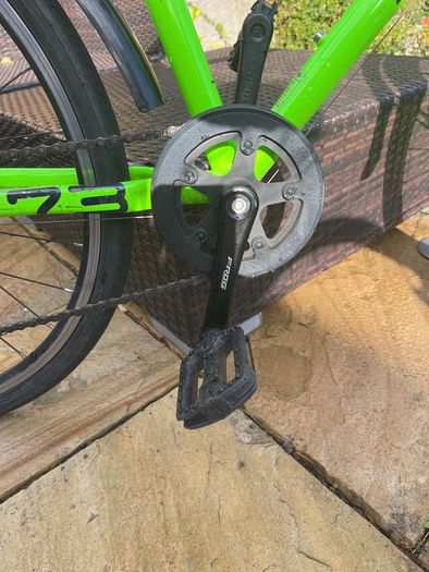 Bike