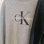 Calvin Klein Sweatshirt x 2 Image 3