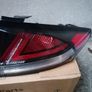 Hyundai Ioniq Taillights rear lamps Image 3