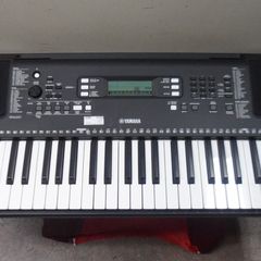 Yamaha PSR-E373 Keyboard