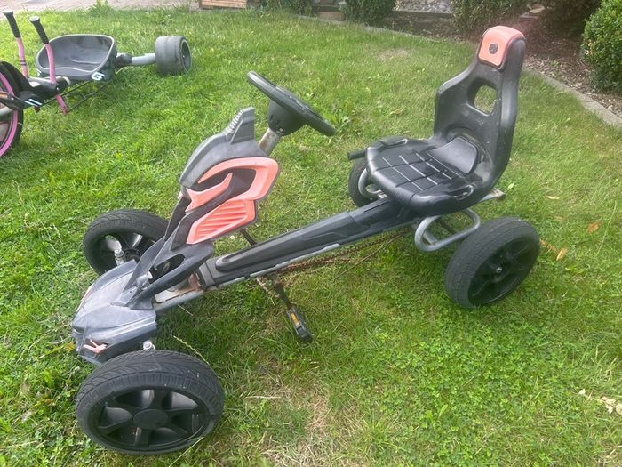 Go-Karts