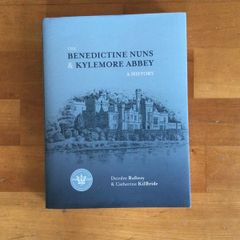 The Benedictine nuns and Kylemore abbey