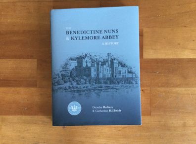 The Benedictine nuns and Kylemore abbey