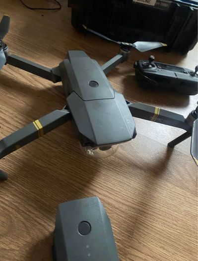 DJI Mavic 2 Pro Drone (Read description)
