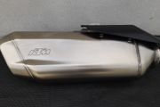 KTM 1290 Adventure Exhaust Muffler