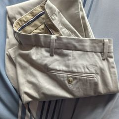 Dockers Golf Slacks, New, size 38/30.