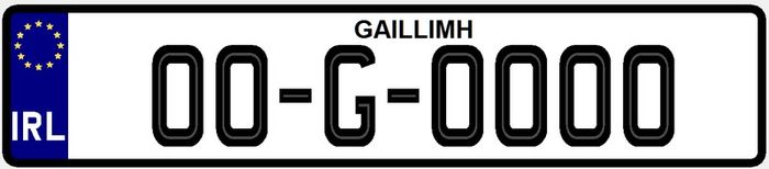 Hi-Line plates