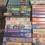 VHS Video Collection Image 5