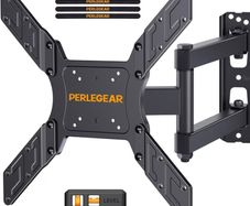 TV Wall Bracket, Tilt for 13-42 inch TVs