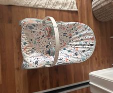 Baby rocker