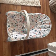 Baby rocker