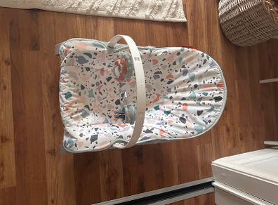 Baby rocker