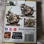 Games Workshop Warhammer AoS Skaven Doom Flayers Age of Sigmar Image 2